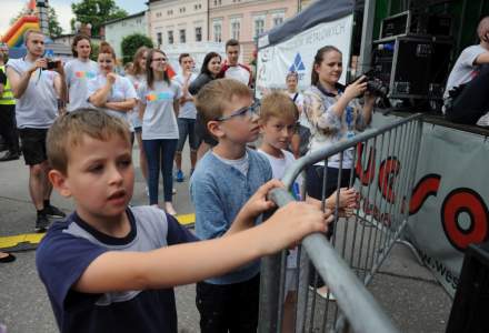 Staromiejska Wiosna - niedziela
